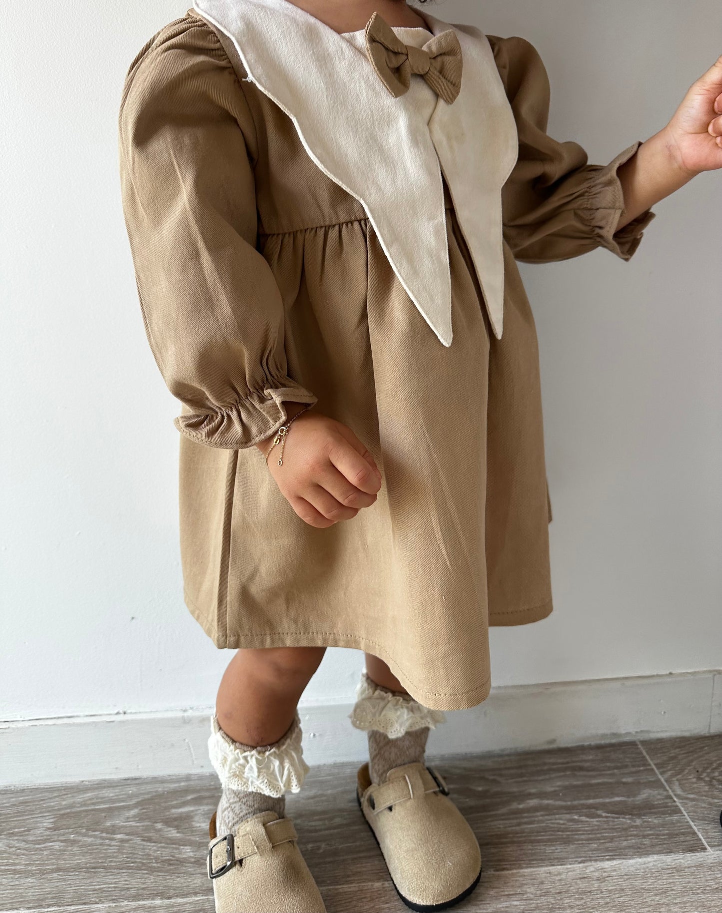 Robe petite Pénélope