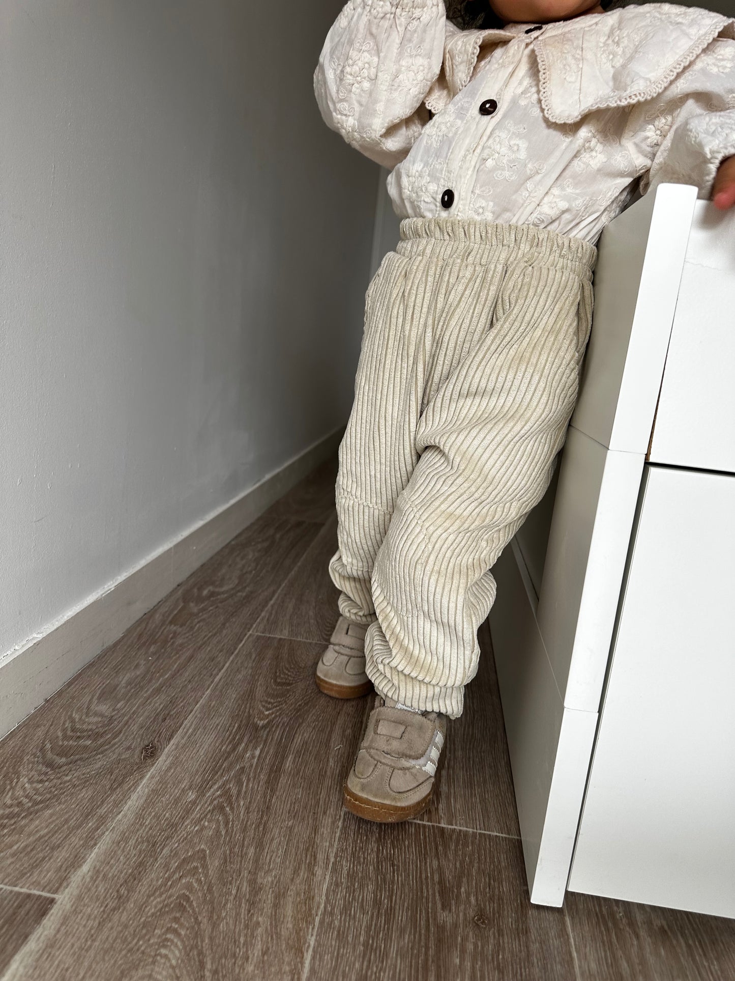 Pantalon Petit Pilou