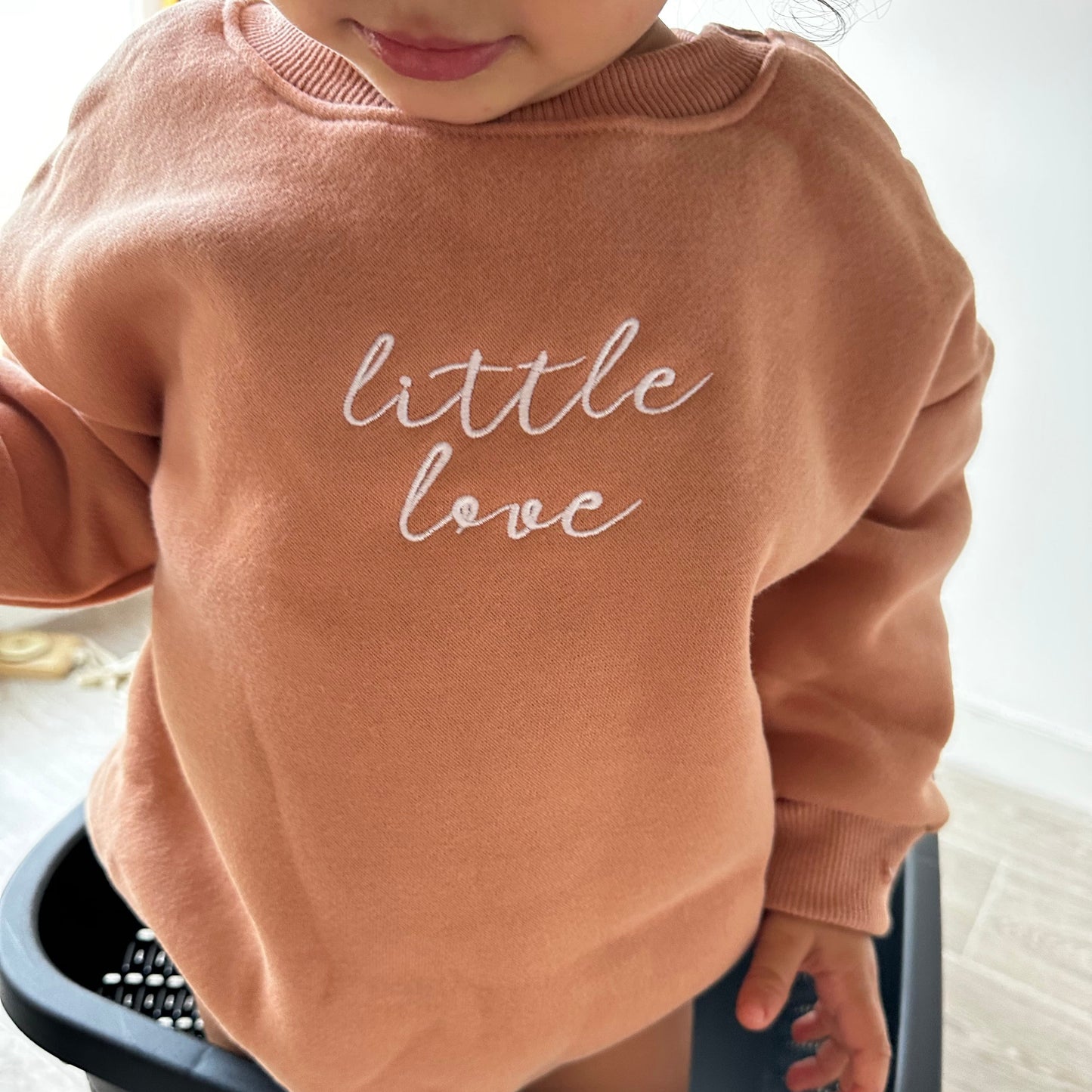 Body Petit Amour