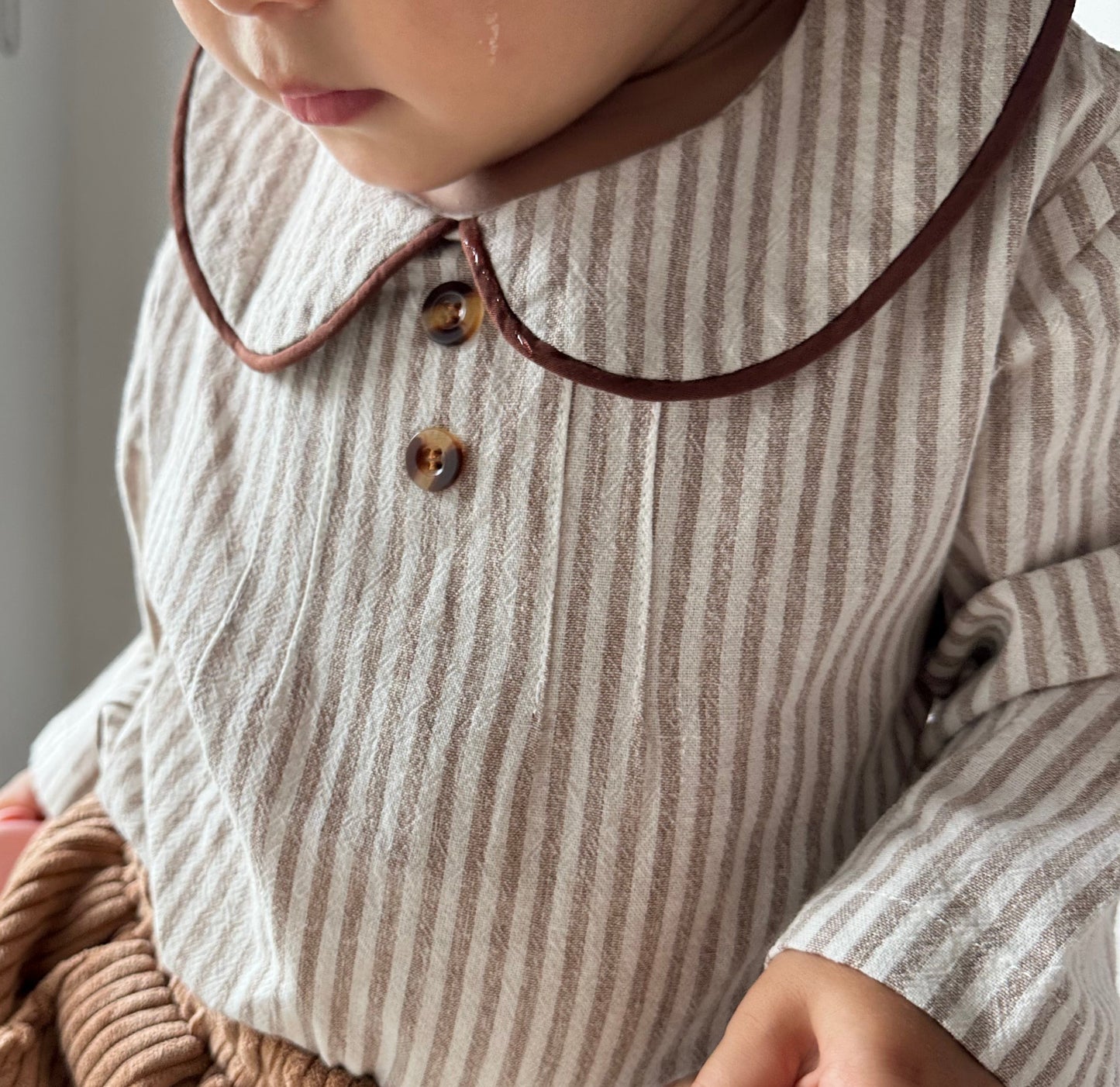 Chemisier Petite Louise