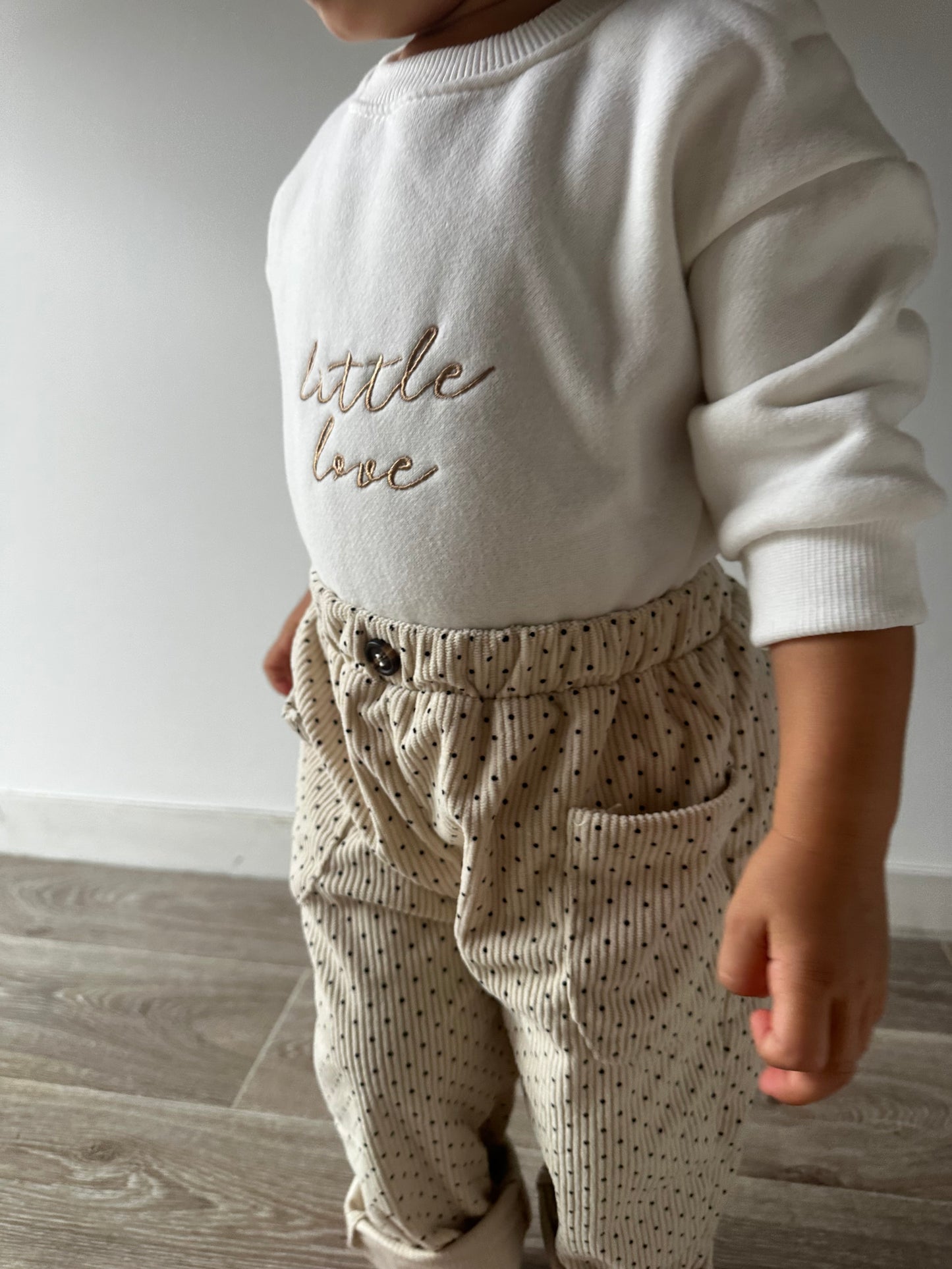 Body Petit Amour