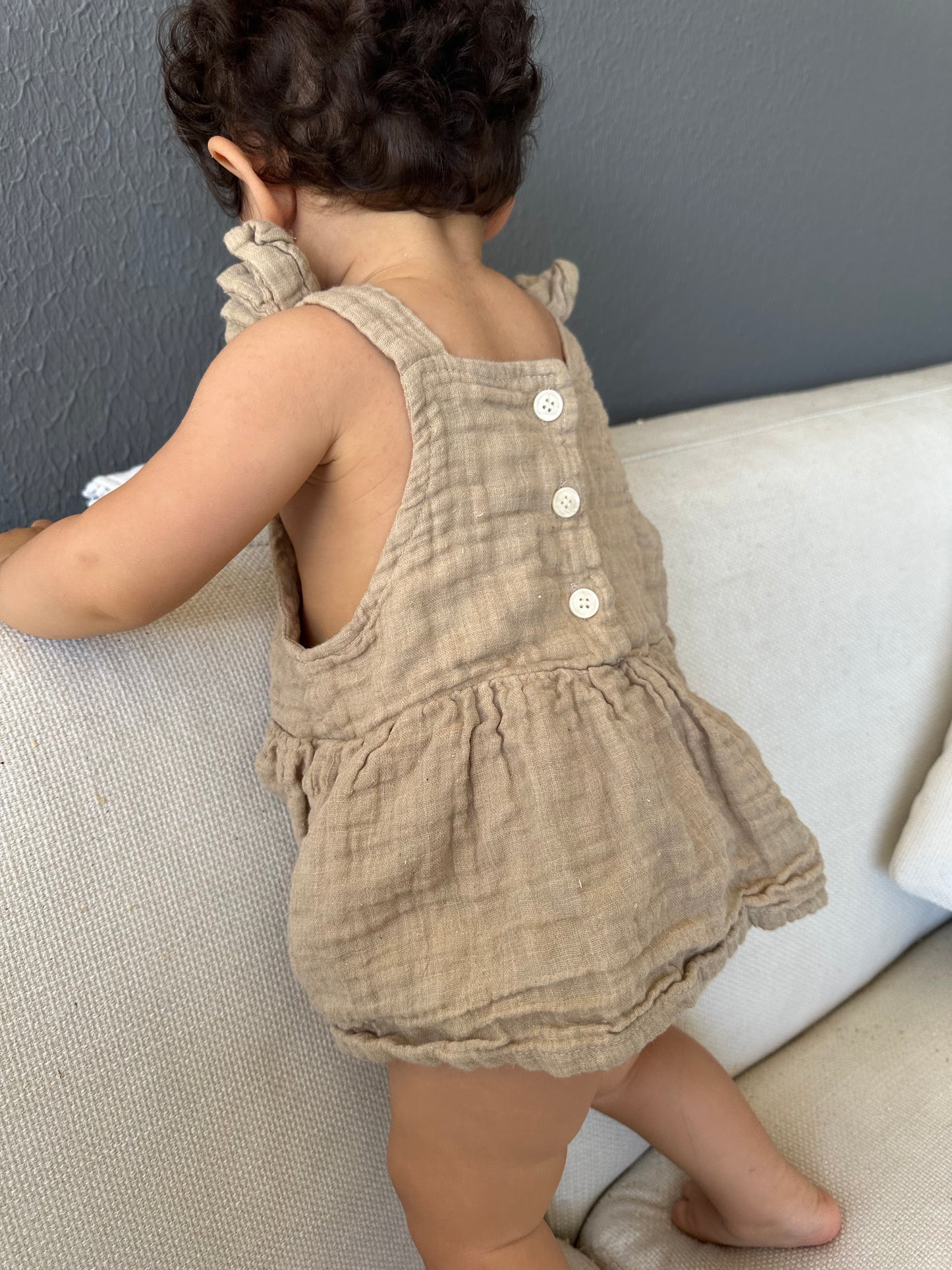 Robe Little cutie