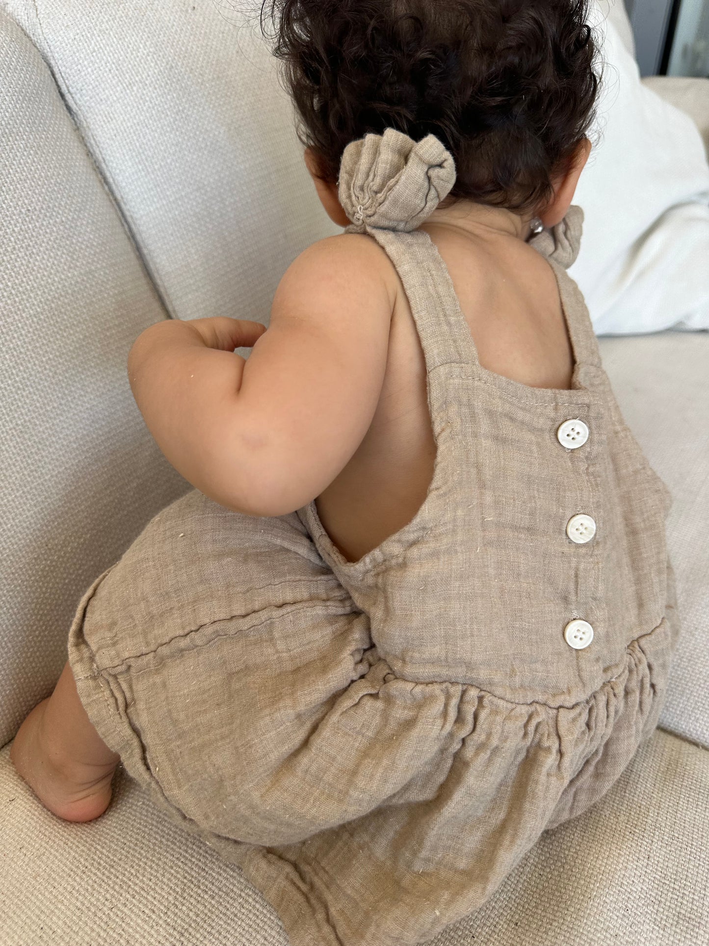 Robe Little cutie