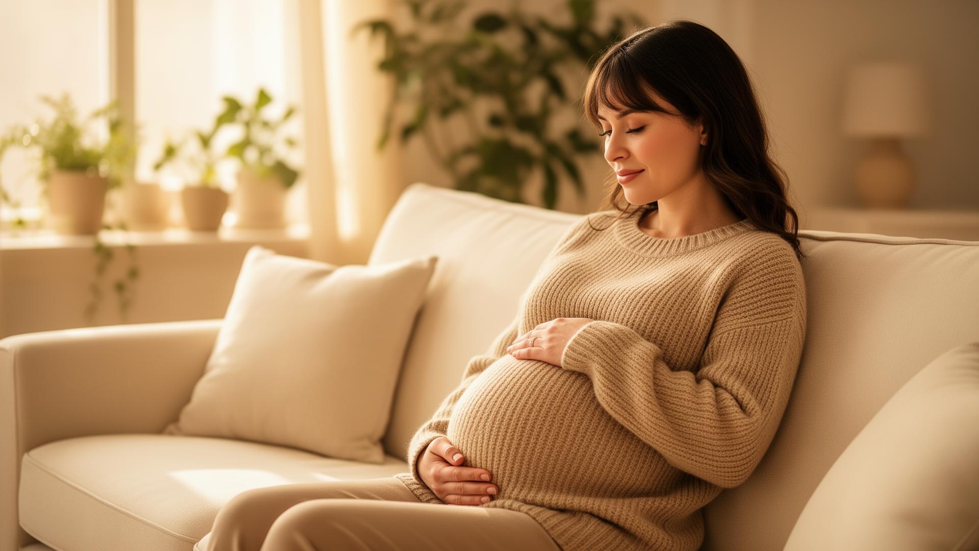 Préparer l'arrivée de bébé : le guide complet pour les futures mamans