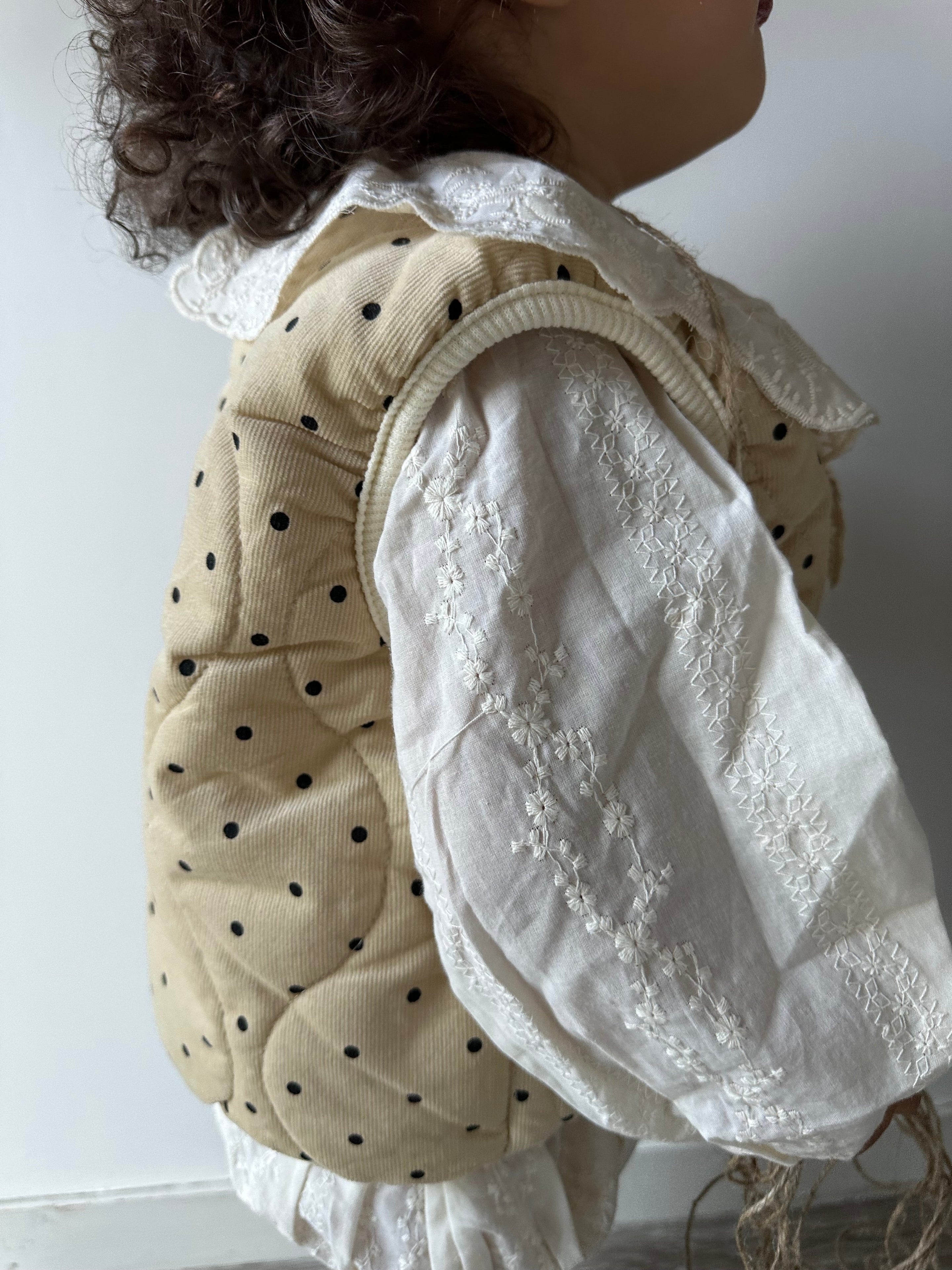 Caresse d’Hiver - Collection automne/ hiver 2025