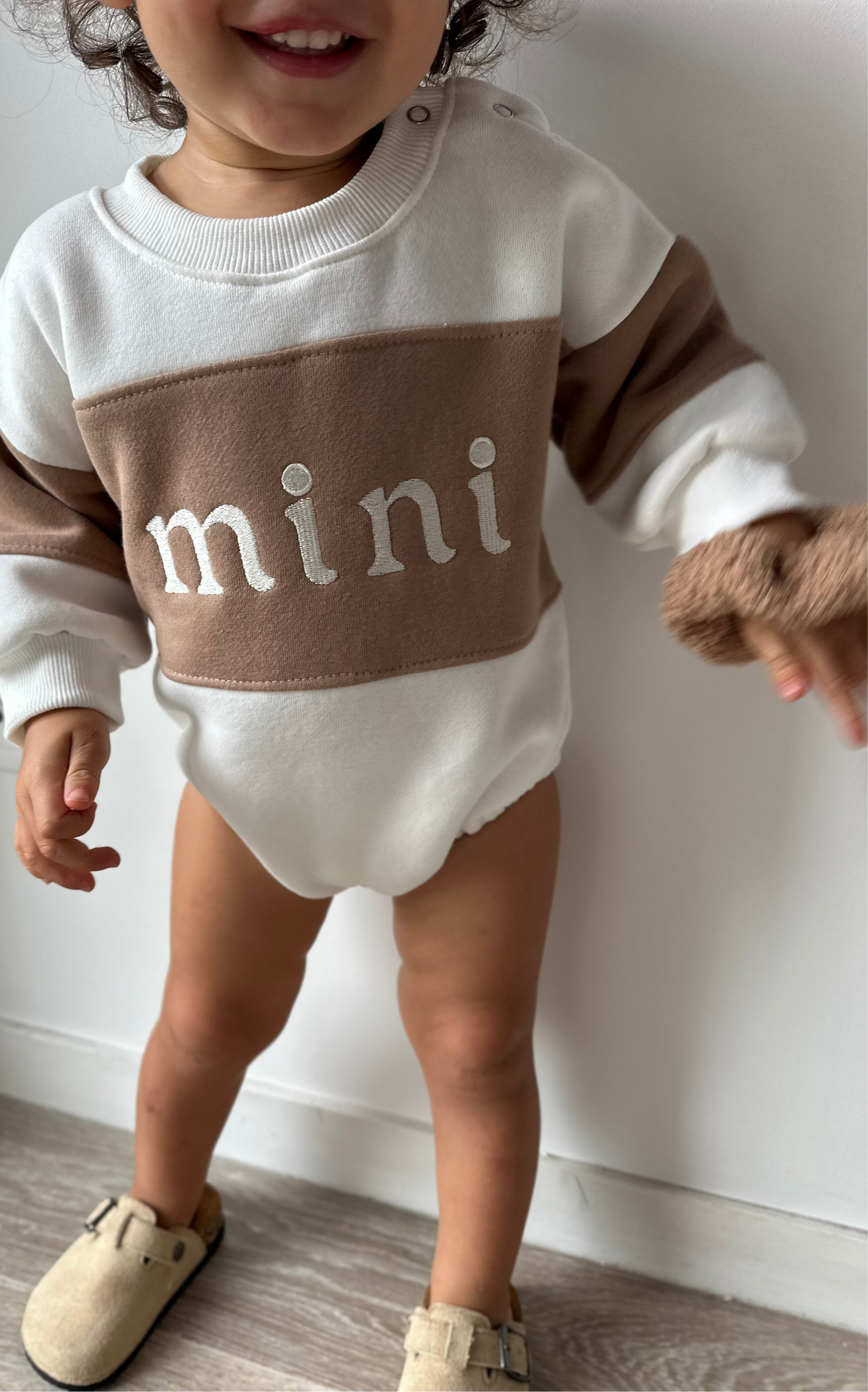 Body sweat Petit Tom