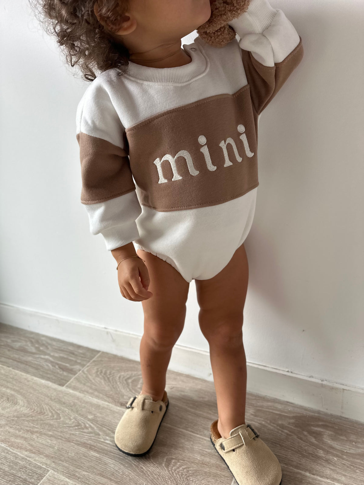 Body sweat Petit Tom