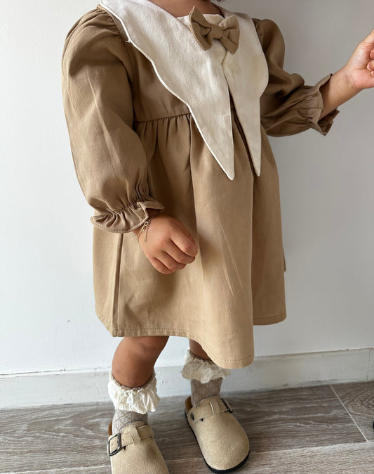 Robe petite Pénélope