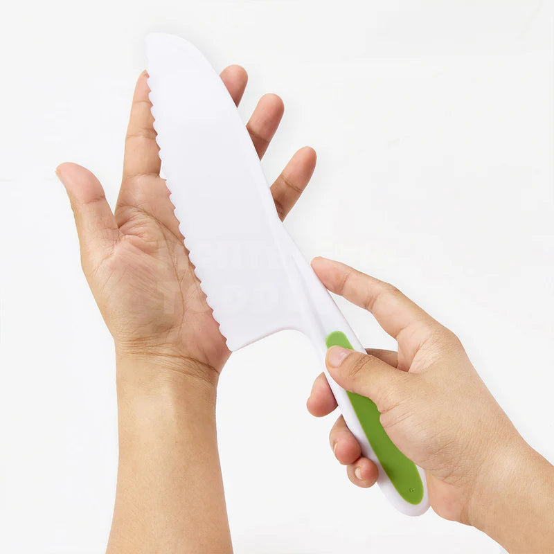 Set de chef pour tout-petits - Encouragez vos enfants à s'amuser en cuisine