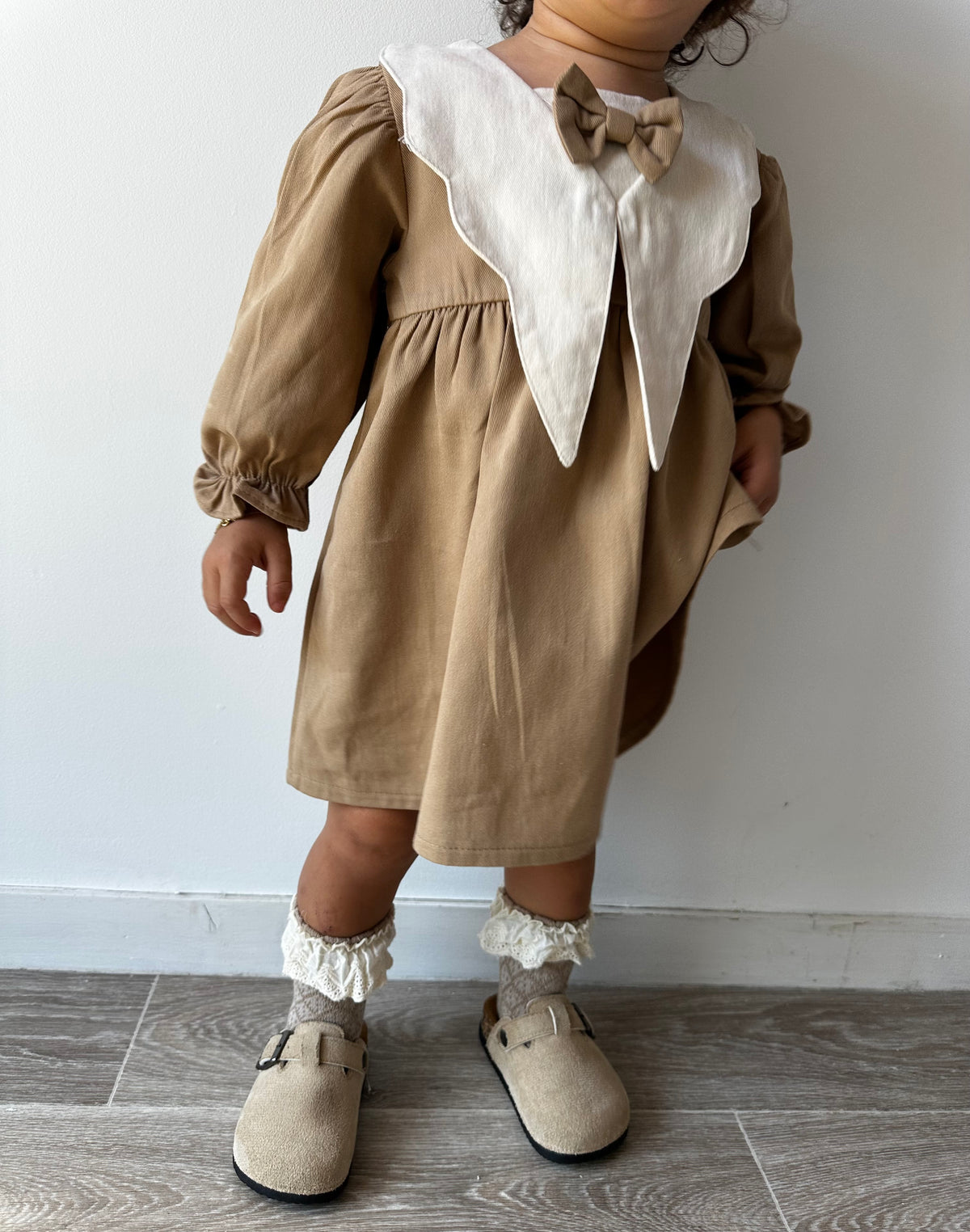 Robe petite Pénélope