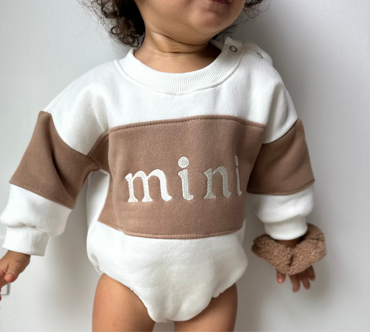 Body sweat Petit Tom