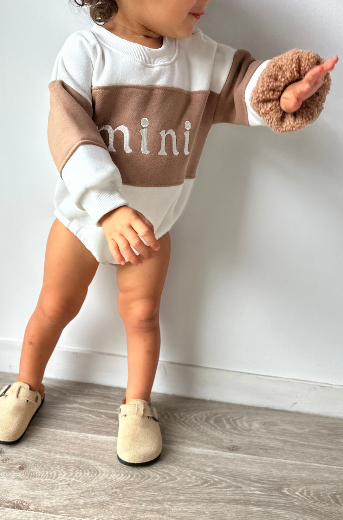 Body sweat Petit Tom