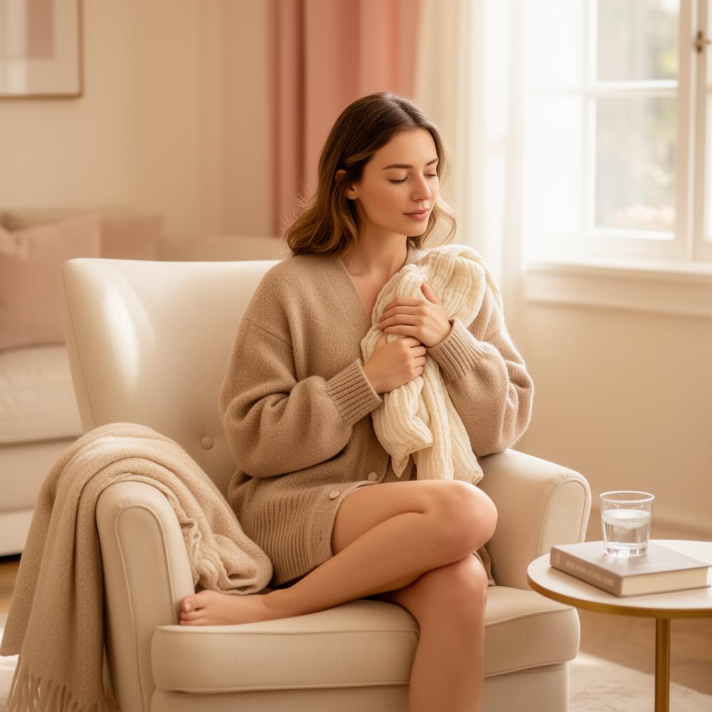 Confort & Confiance Post Partum
