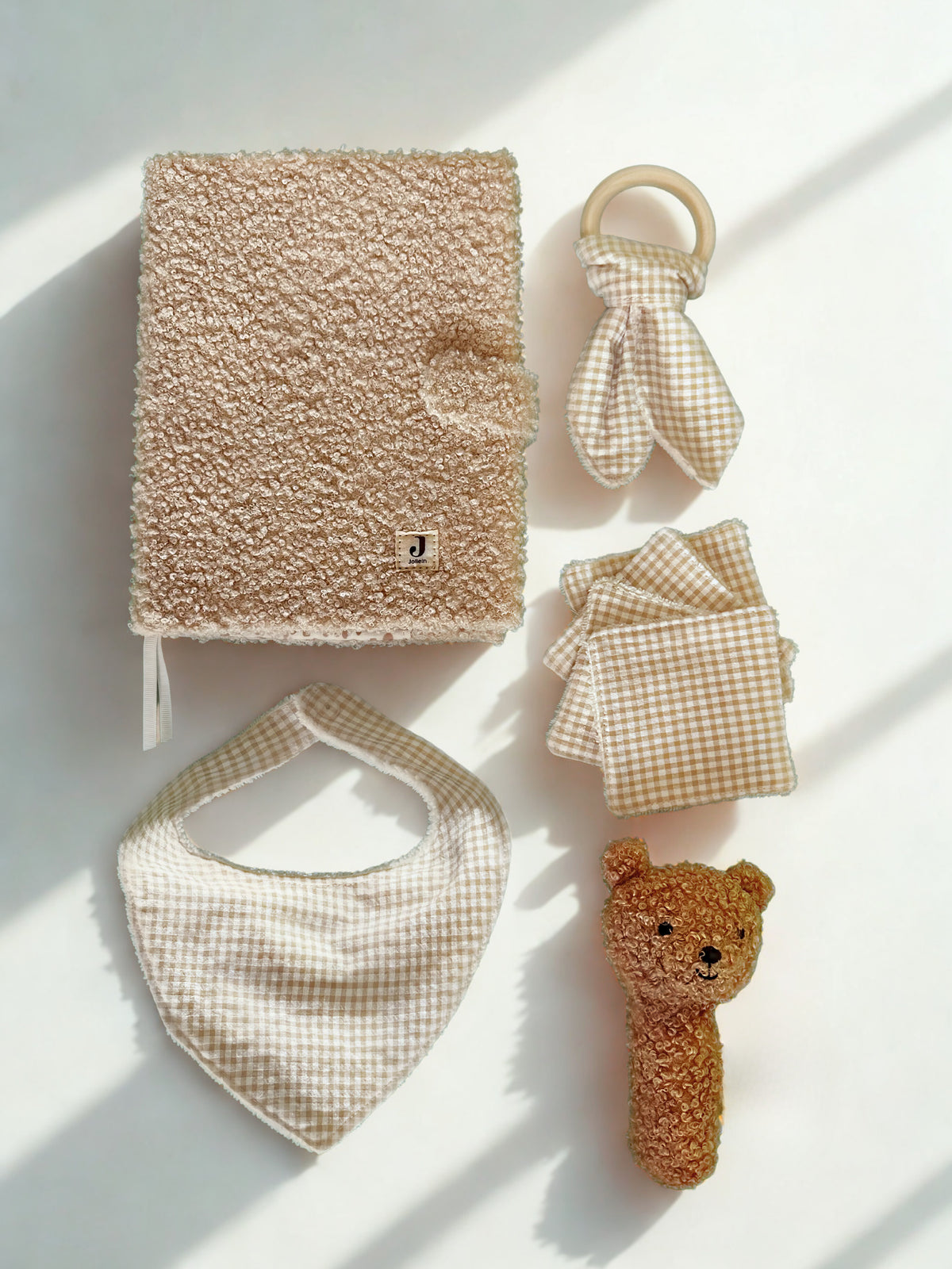 Coffret cadeau - Petit bout de douceur