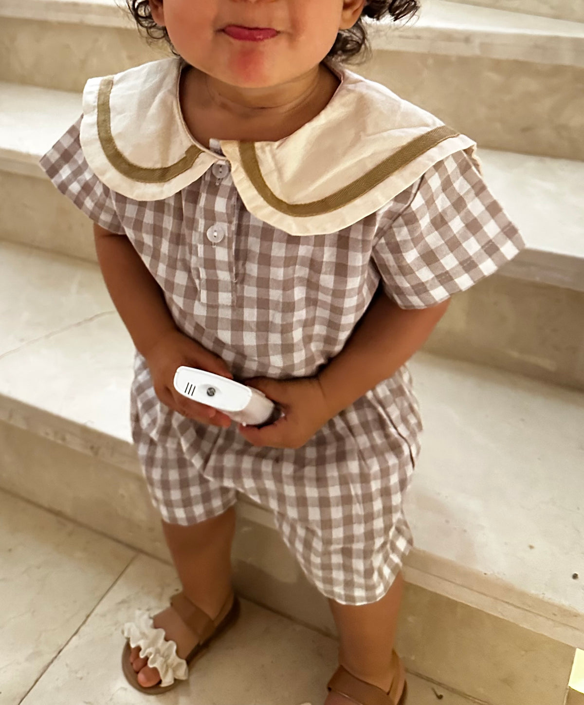 Ensemble « Petit navire »