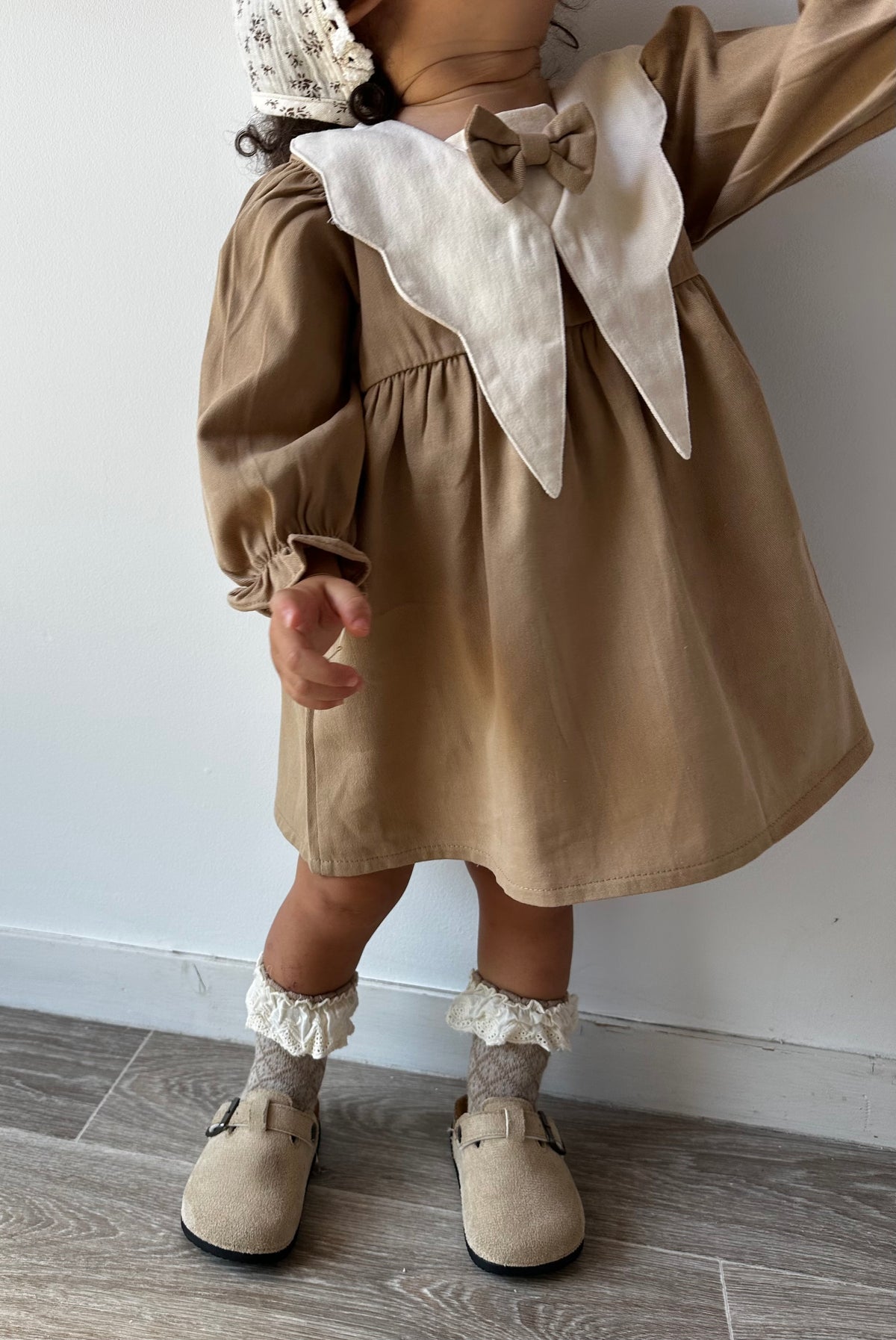 Robe petite Pénélope