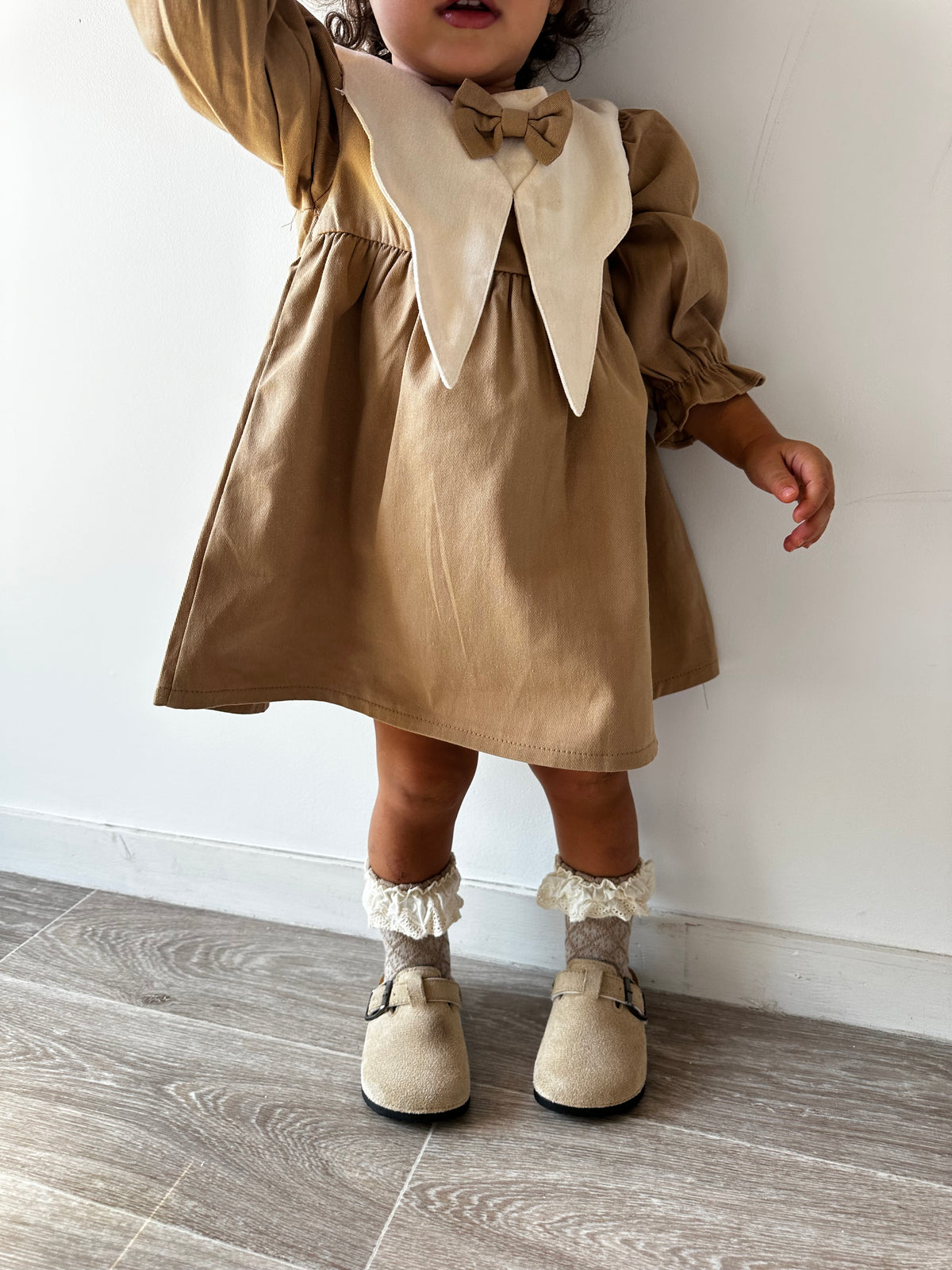 Robe petite Pénélope