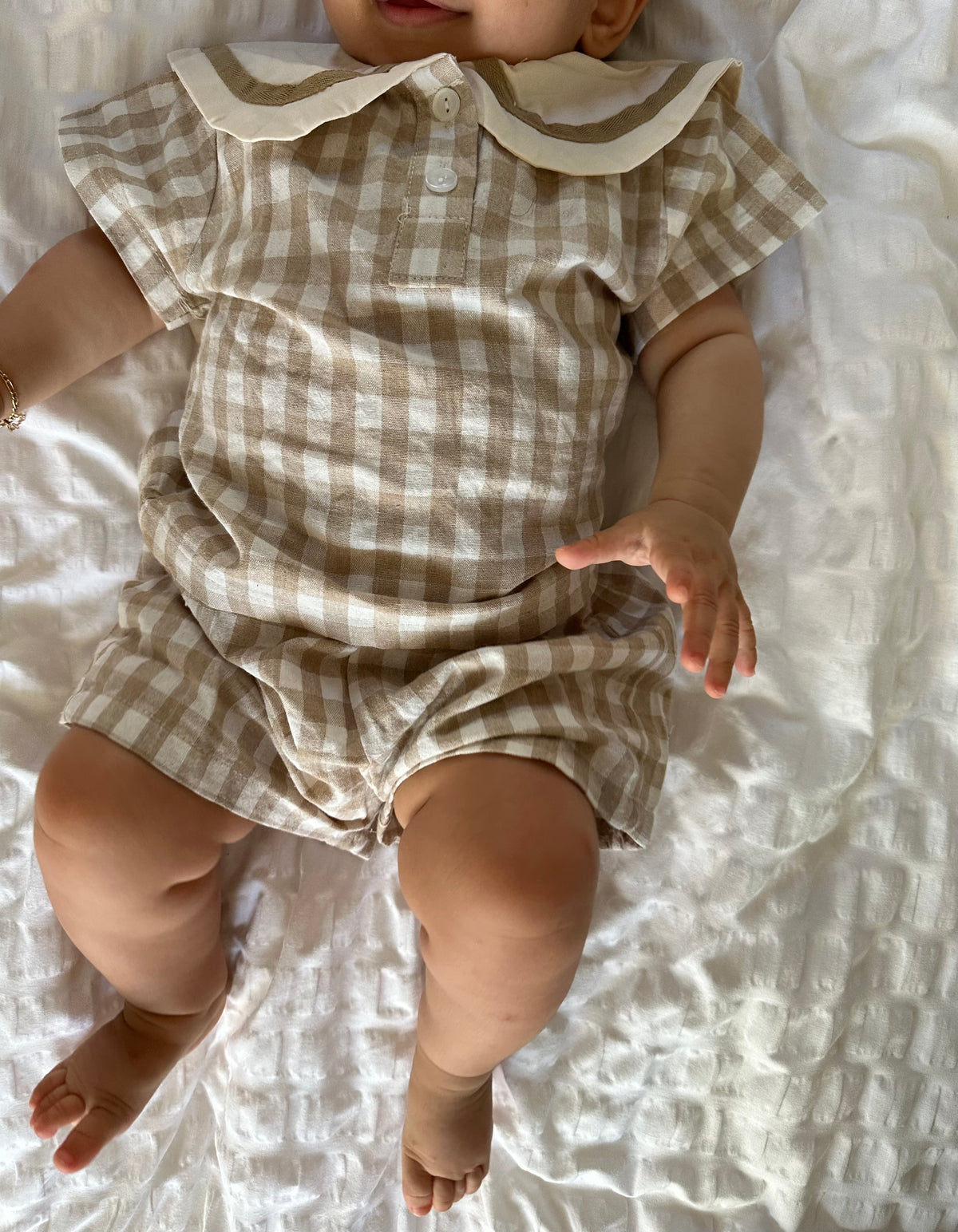 Ensemble « Petit navire »