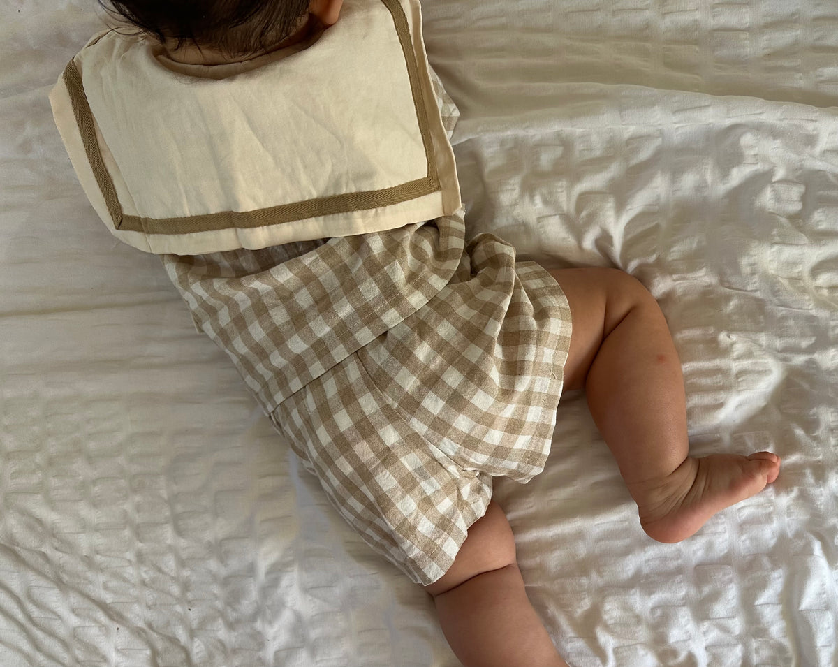 Ensemble « Petit navire »