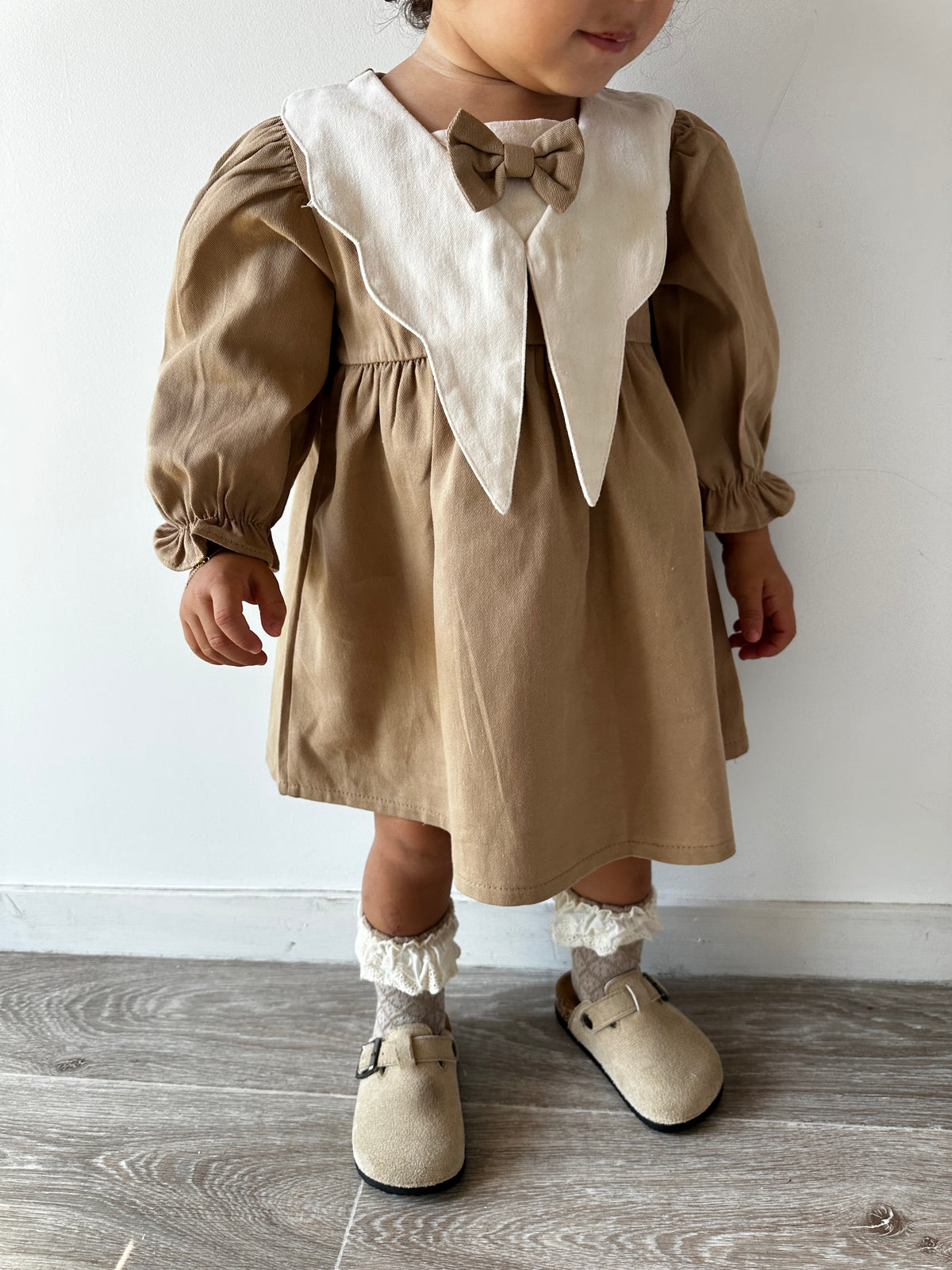 Robe petite Pénélope