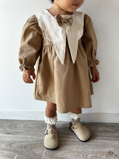 Robe petite Pénélope