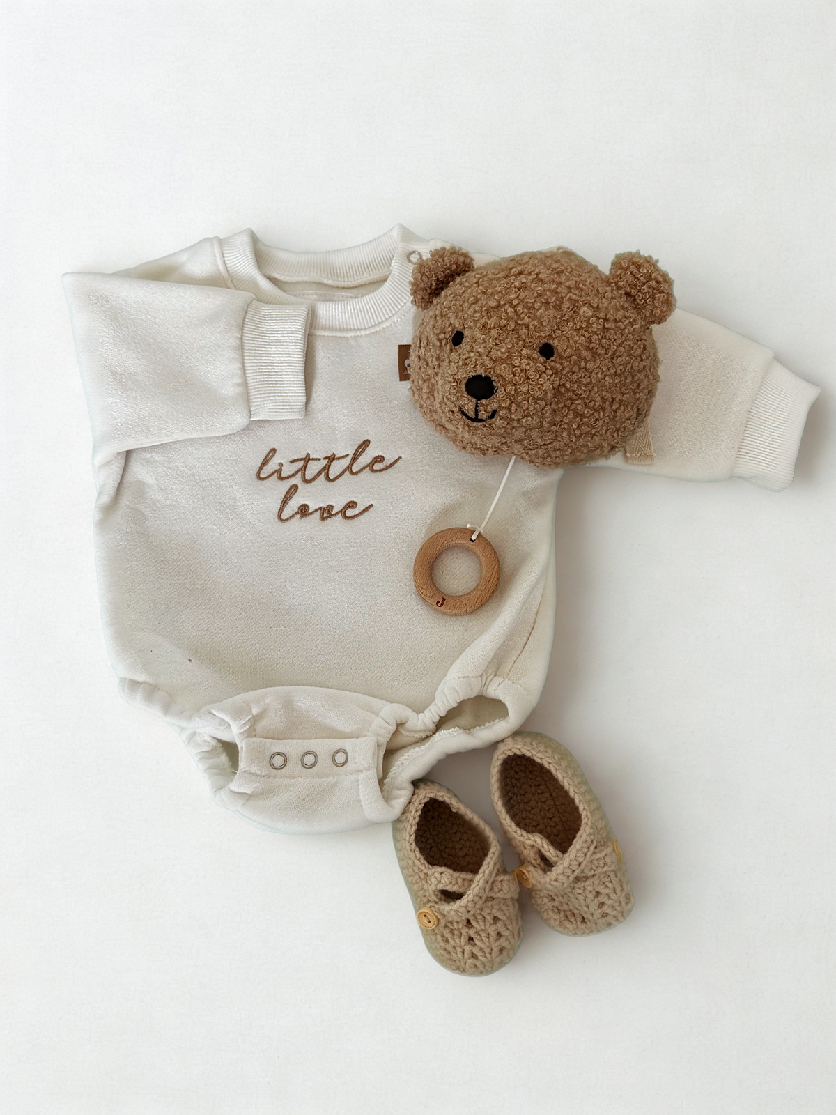 Coffret cadeau- Little love