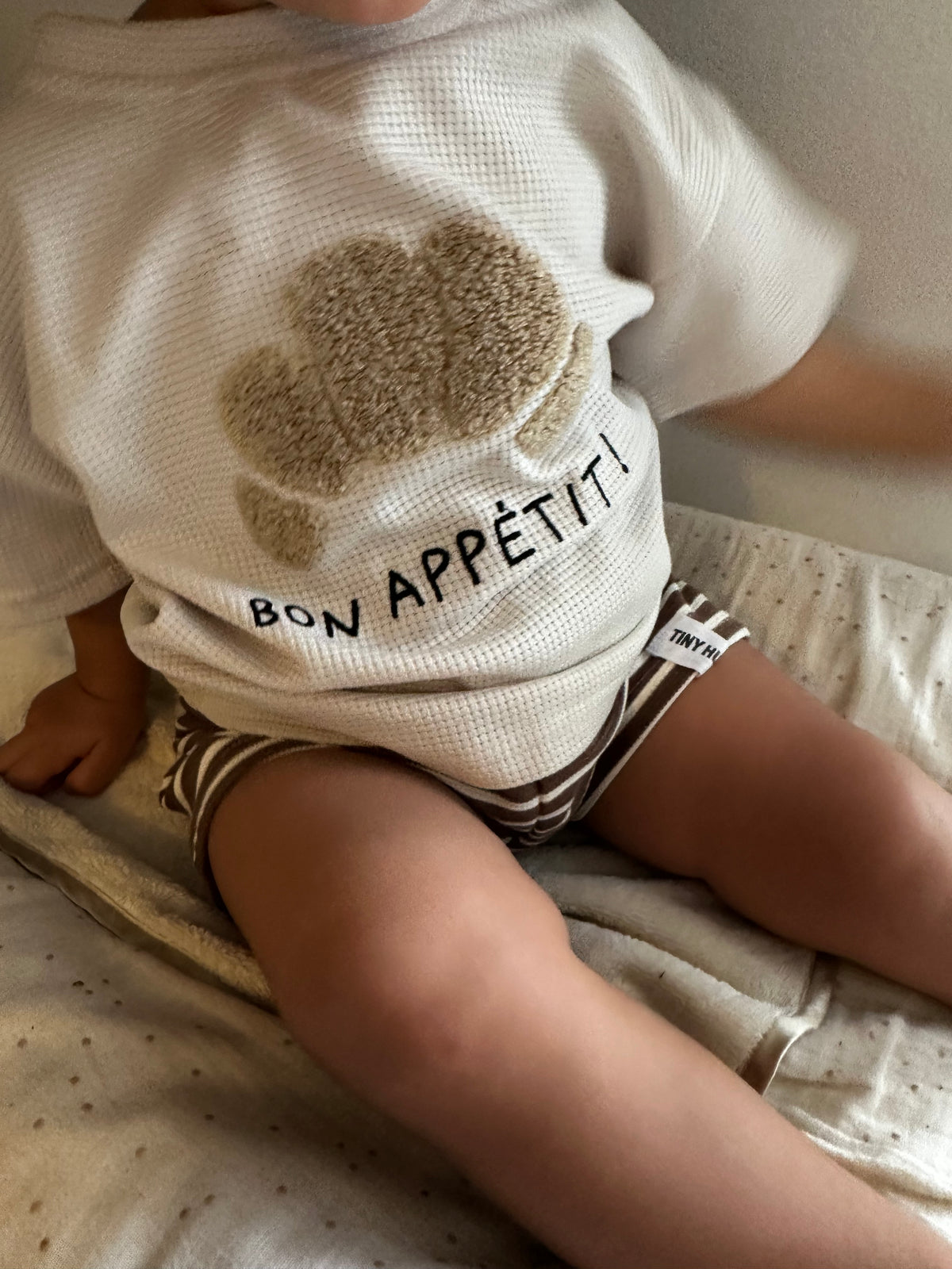 Ensemble Bon appétit