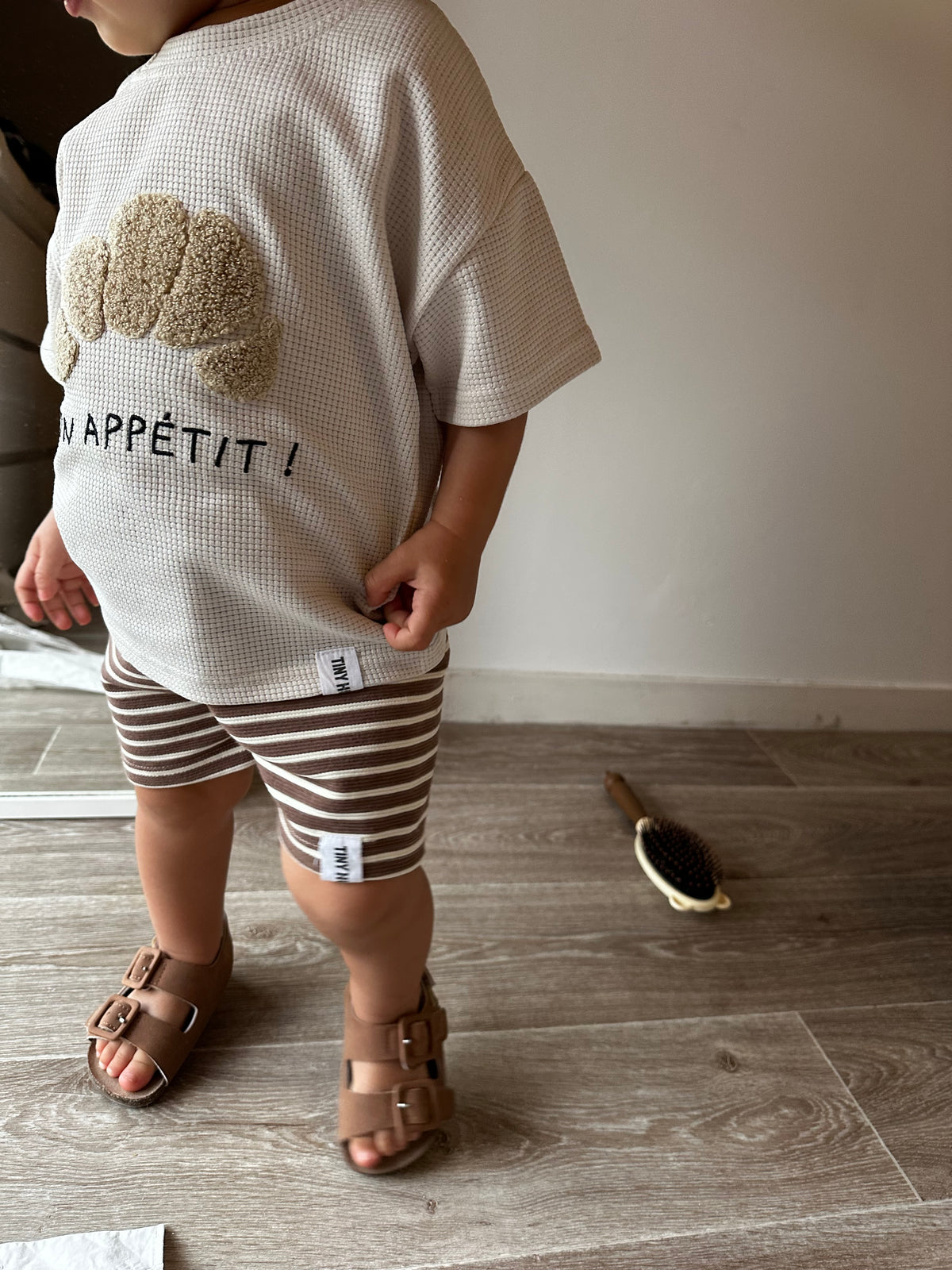 Ensemble Bon appétit