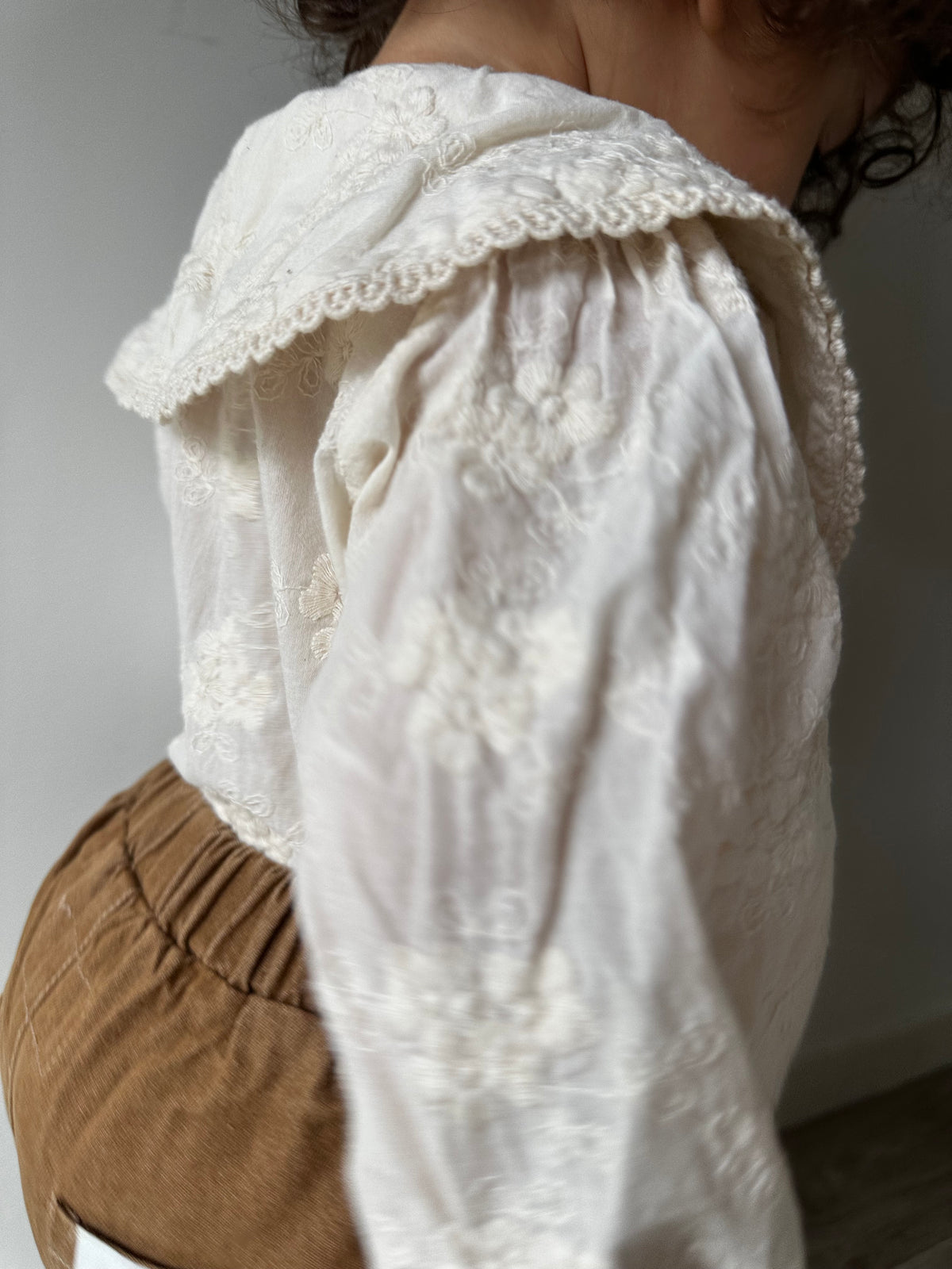 Chemisier Petite Maria