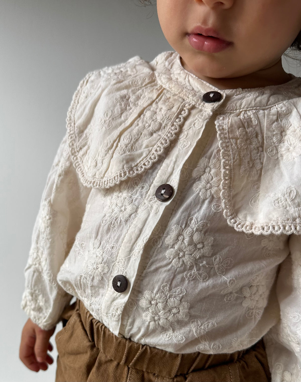 Chemisier Petite Maria