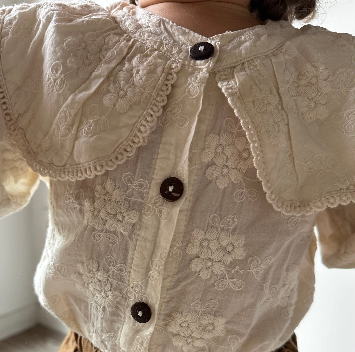 Chemisier Petite Maria