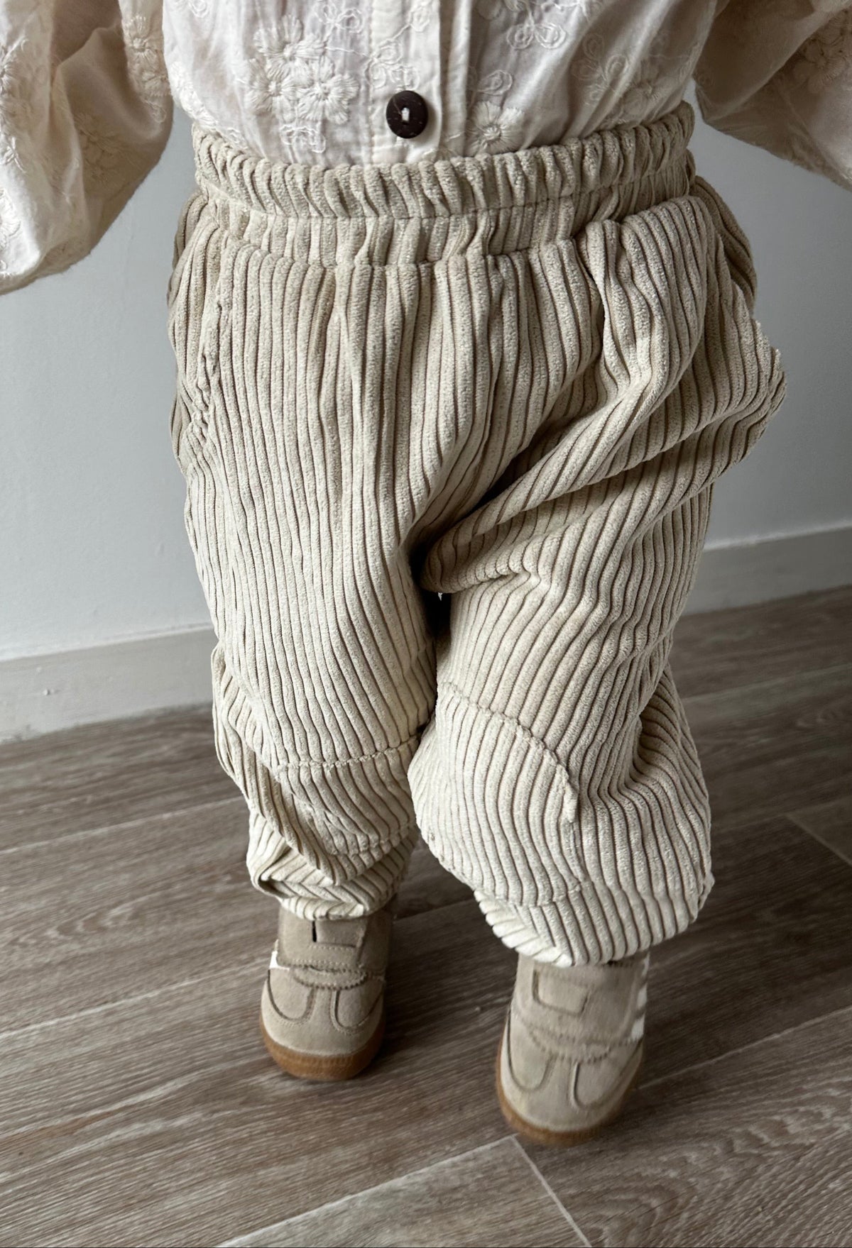 Pantalon Petit Pilou