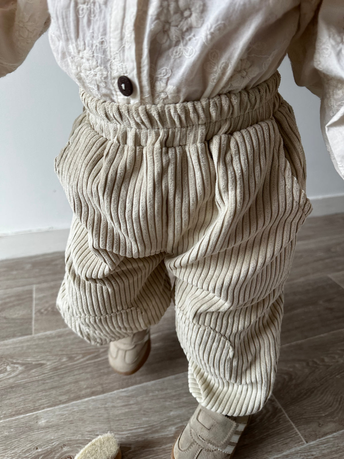 Pantalon Petit Pilou