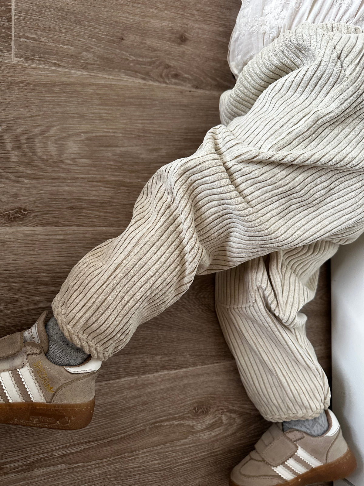 Pantalon Petit Pilou