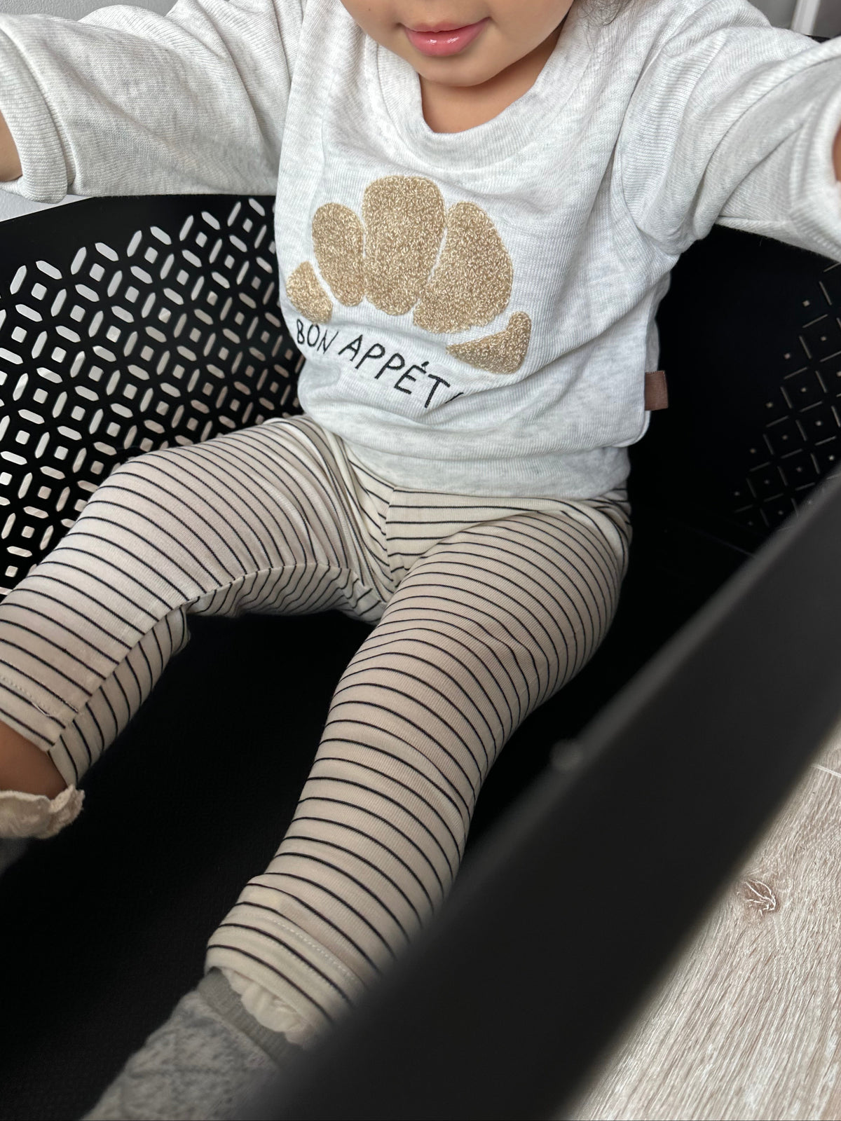 Ensemble Petite douceur