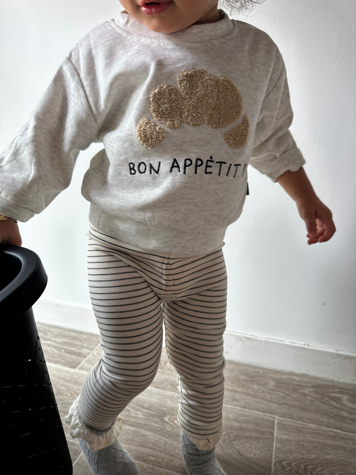 Ensemble Petite douceur