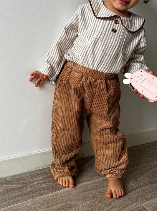 Pantalon Petit Elio