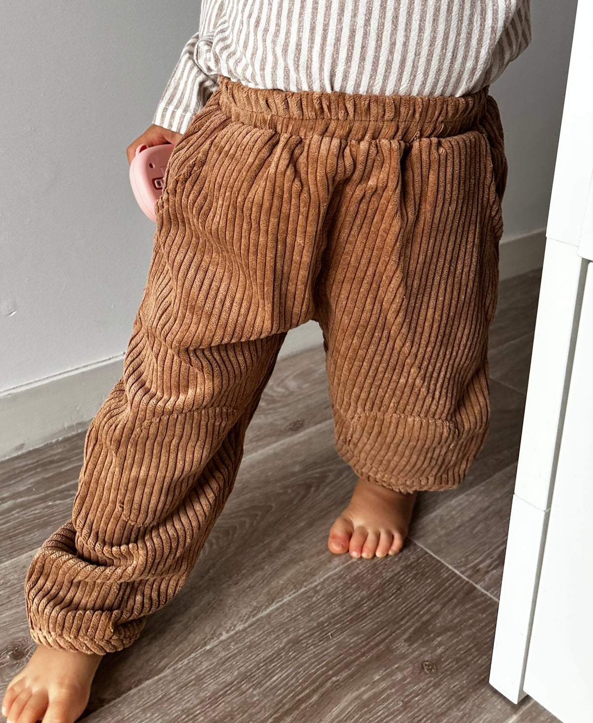 Pantalon Petit Elio