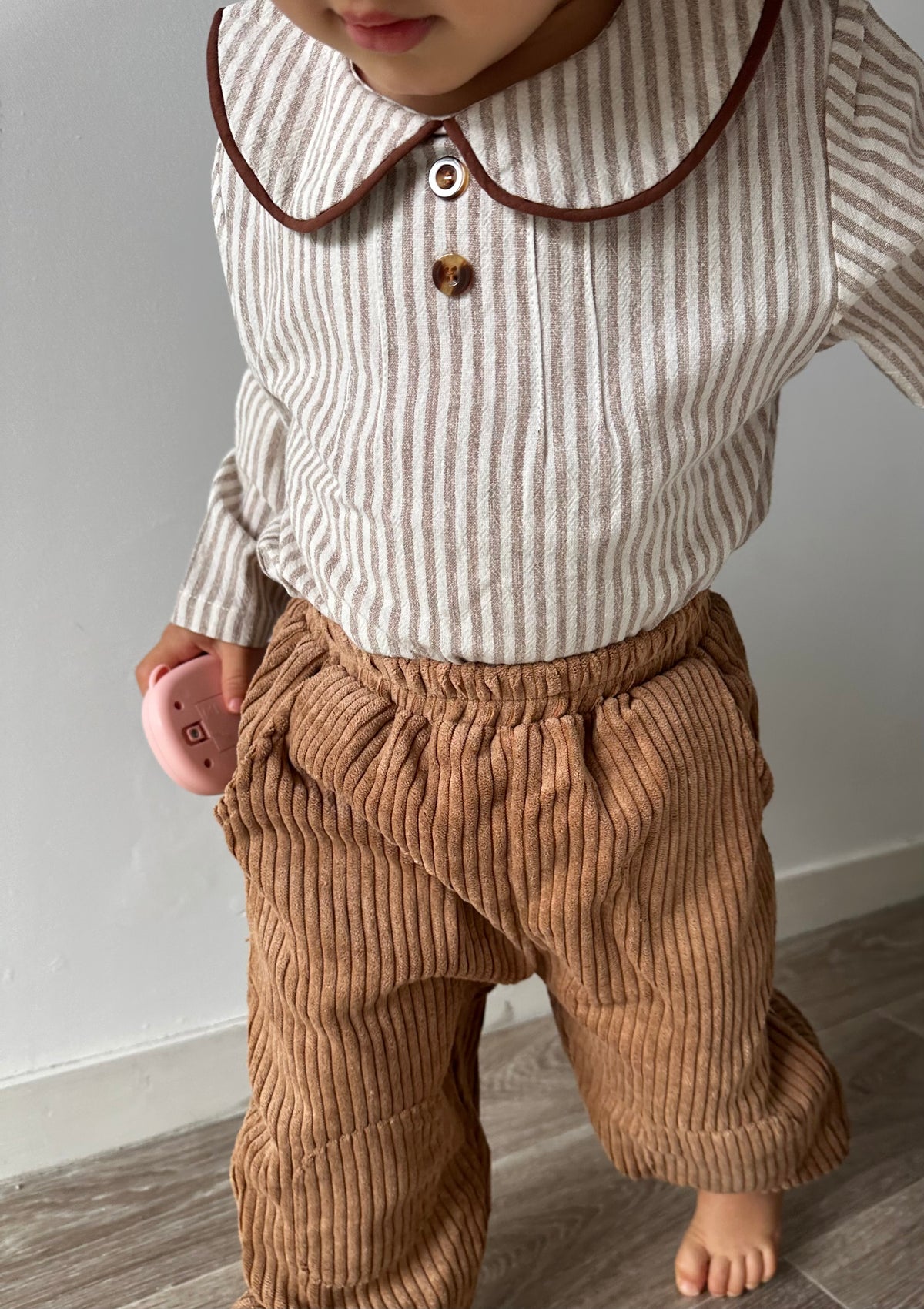 Chemisier Petite Louise