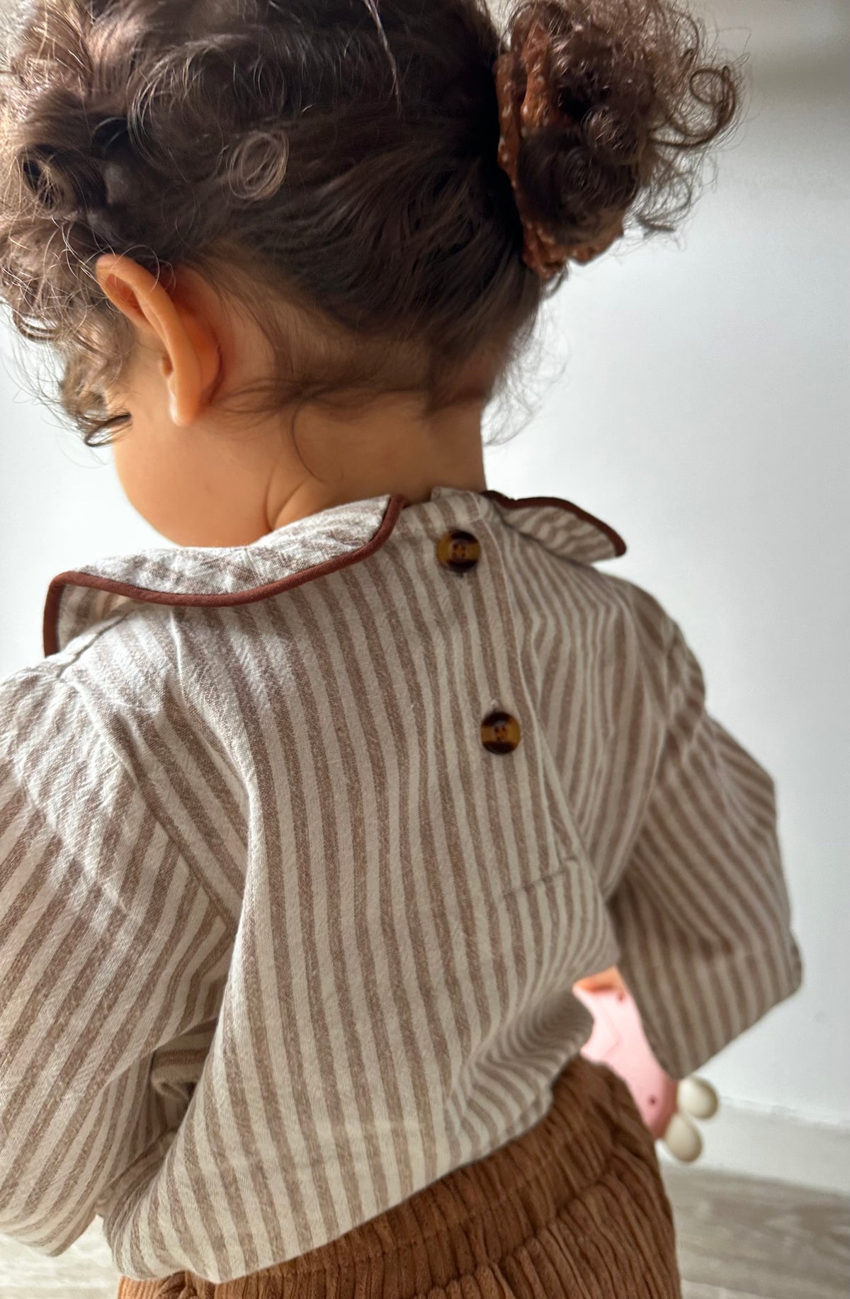 Chemisier Petite Louise