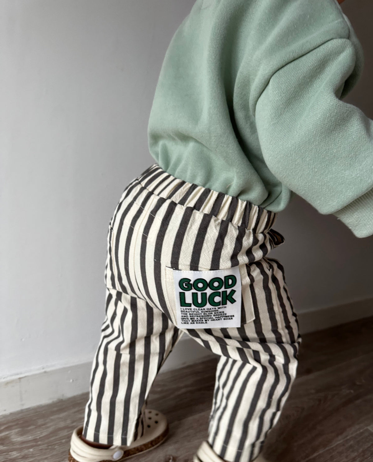 Pantalon Petit Victor