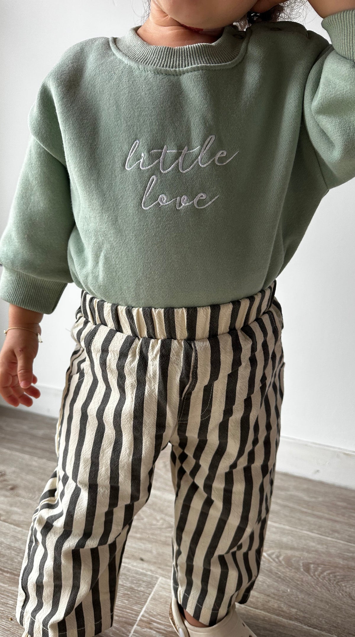 Pantalon Petit Victor