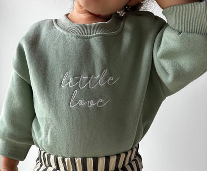 Body Petit Amour