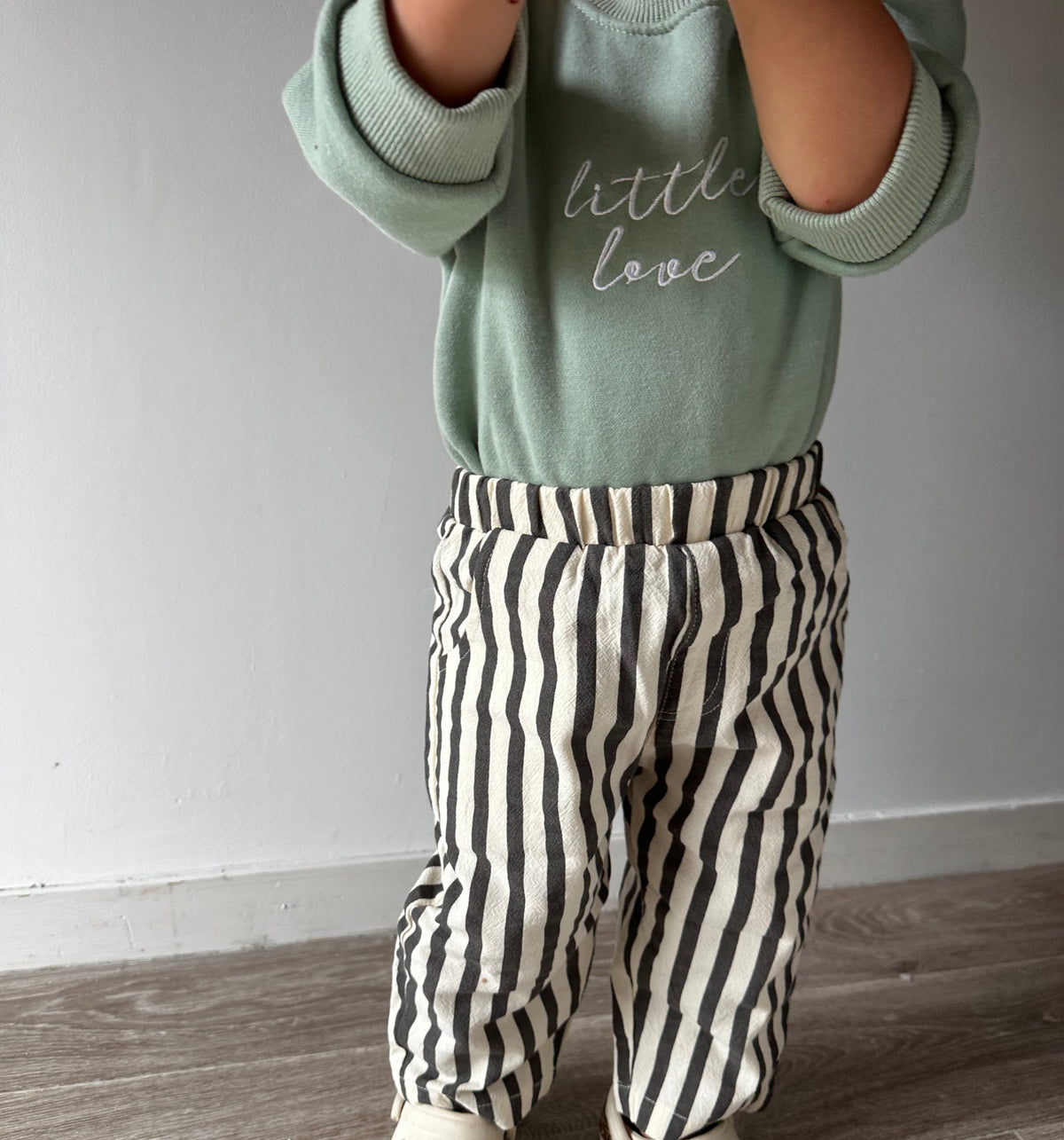 Pantalon Petit Victor