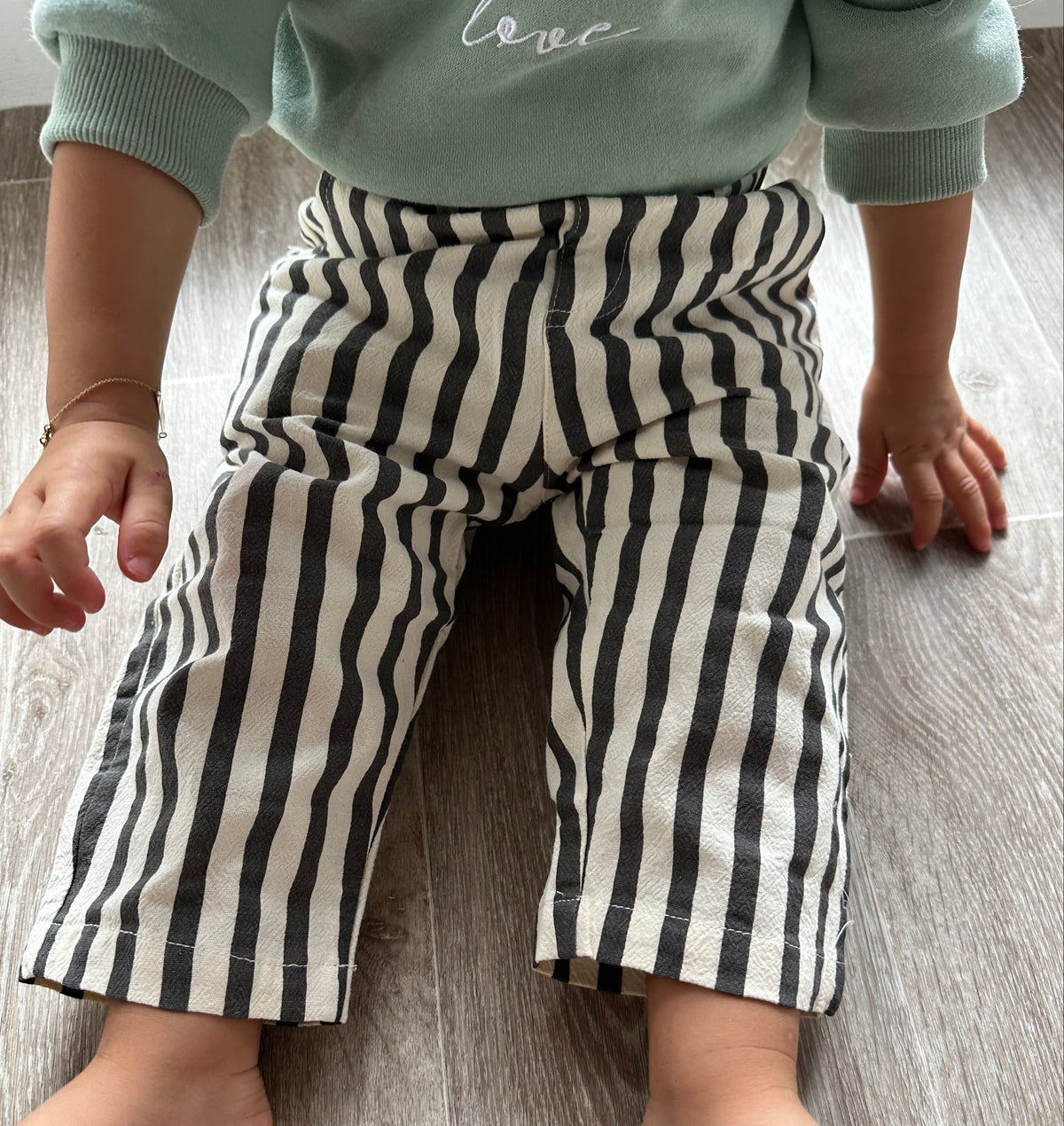 Pantalon Petit Victor