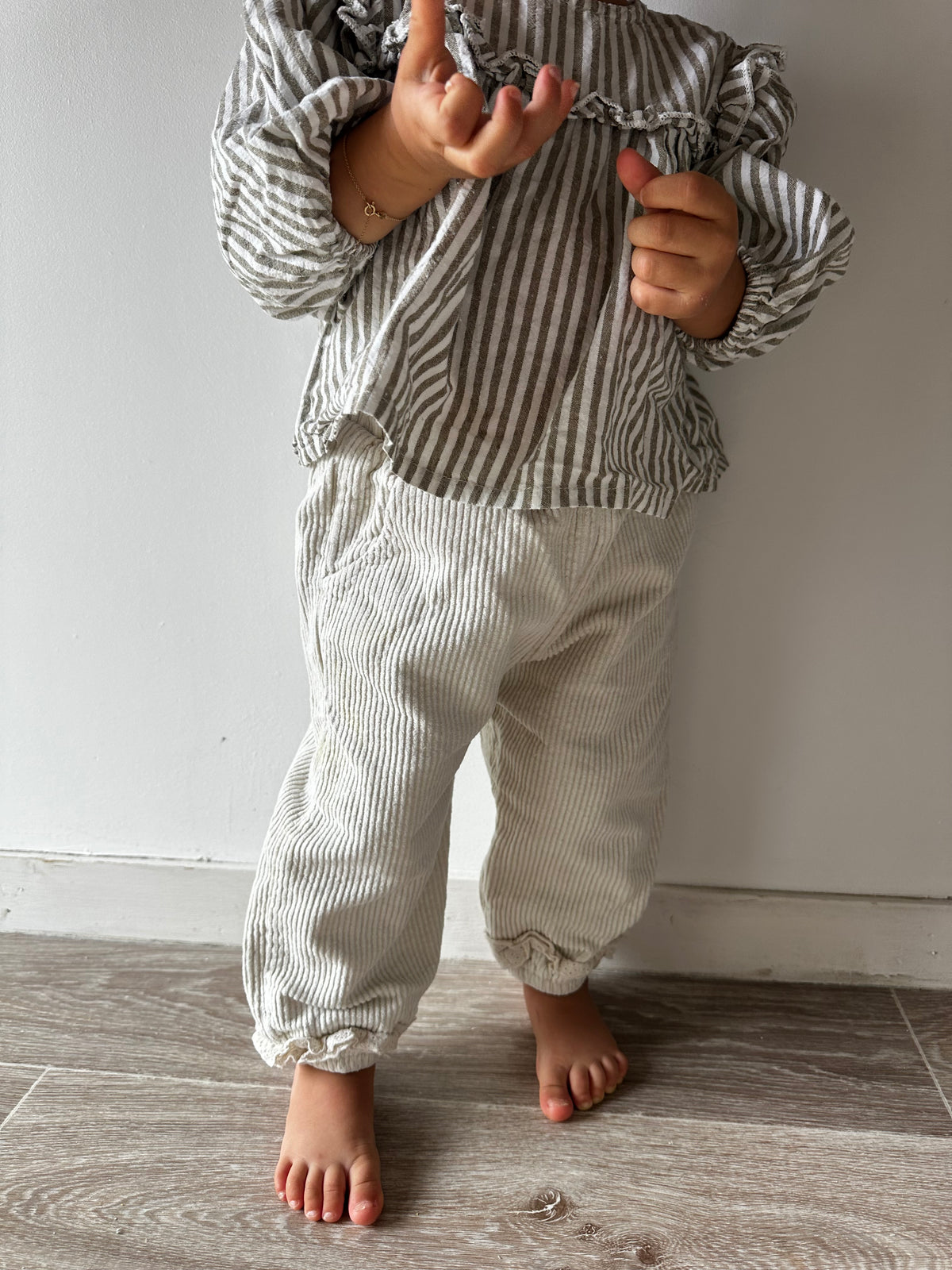 Pantalon Petit Léon