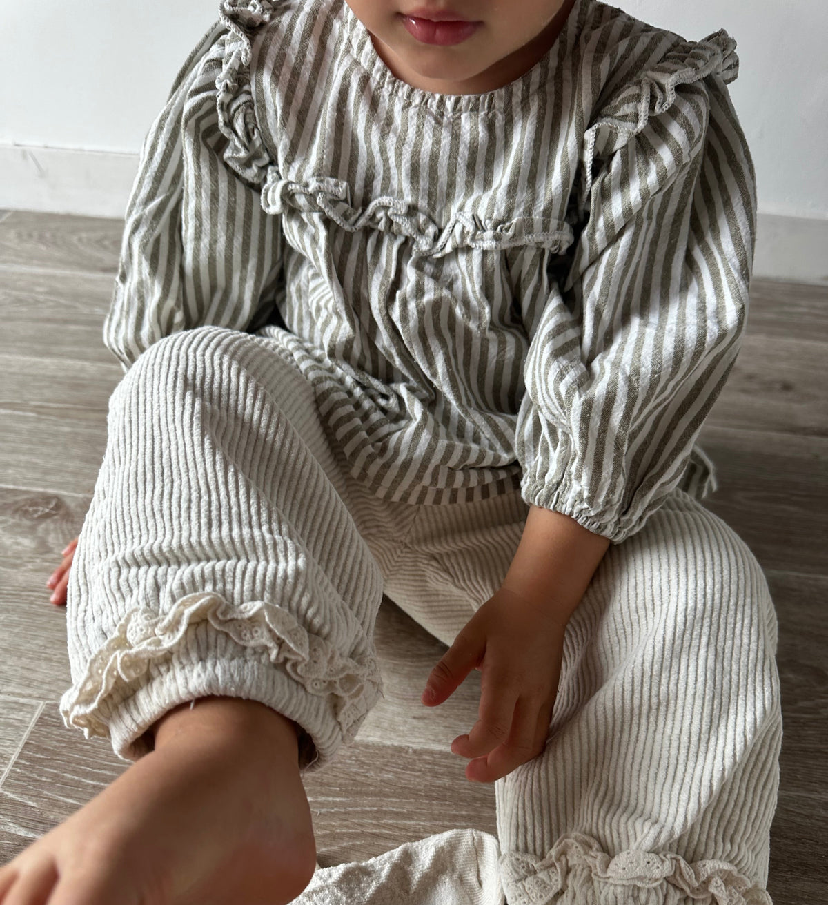 Pantalon Petit Léon