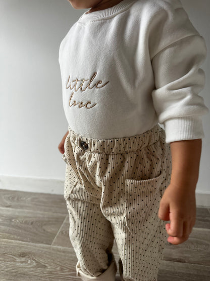 Body Petit Amour