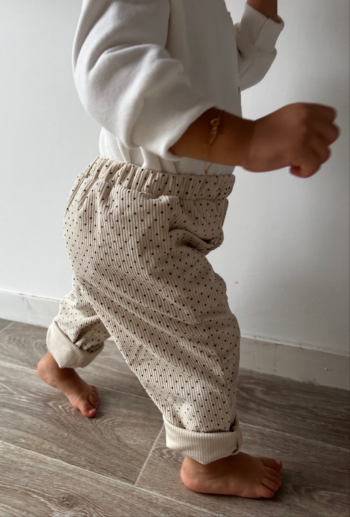 Pantalon Petit Robin