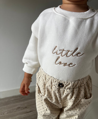 Body Petit Amour